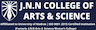 J.N.N. College of Arts & Science logo