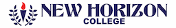 New Horizon College Marathalli - [NHCM]