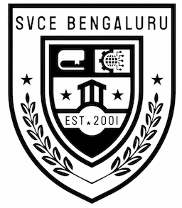 Sri Venkateshwara College of Engineering - [SVCE]
