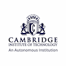 Cambridge Institute of Technology - [CiTech] rounded