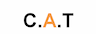 College of Architecture Trivandrum - [CAT] logo