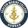 Seacom Marine College logo
