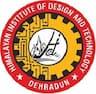 Himalayan Institute of Design & Technology -[HDIT] logo