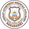 Arnav Group of Institutions, Barabanki logo