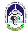 Baba Ghulam Shah Badshah University - [BGSBU] logo
