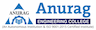 Anurag College of Engineering - [ACE] logo