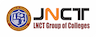 Jai Narain College of Technology - [JNCT] logo