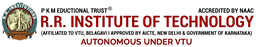 RR Institute of Technology - [RRIT]