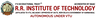 RR Institute of Technology - [RRIT] logo