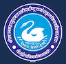 Shri Lal Bahadur Shastri National Sanskrit University logo