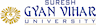 Suresh Gyan Vihar University - [SGVU] logo