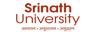 Srinath University logo