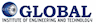 Global Institute of Engineering and Technology - [GIT] logo