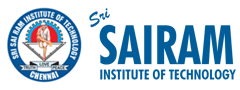 Sri Sairam Institute of Technology Chennai