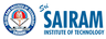 Sri Sairam Institute of Technology - [SSIT] logo
