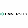 DBS Global University, powered by Emversity logo