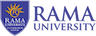 Rama University logo