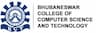Bhubaneswar College of Computer Science & Technology - [BCCST] logo
