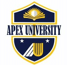 Apex University - [AU]