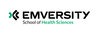 Emversity School of Hospitality & Allied Health Sciences logo