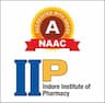 Indore Institute of Pharmacy - [IIP] rounded
