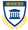 Modern Girls' College of Professional Studies - [MGCPS] logo
