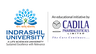 Indrashil University Rajpur logo