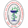 Allana College of Pharmacy logo