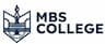 MBS College logo