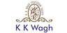 KK Wagh Education Society logo