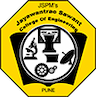 Jayawantrao Sawant College of Engineering- [JSCOE] logo