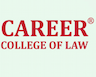 Career College of Law logo