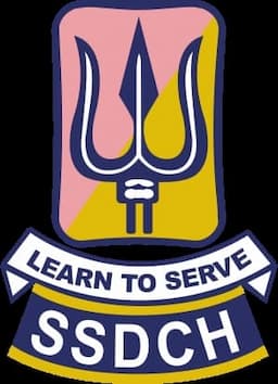 Siva Sivani Degree College