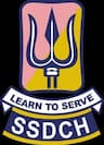 Siva Sivani Degree College logo