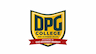 DPG Degree College - [DPGDC] logo