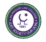 Jalpaiguri Law College logo