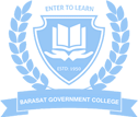 Barasat Government College North 24 Parganas