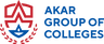 Akar Group of Colleges [AGC] logo