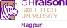 G H Raisoni SkillTech University - [GHRSTU] rounded