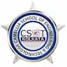 Camellia School of Engineering and Technology - [CSET] logo
