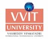 Vasireddy Venkatadri International Technological University (VVITU) logo