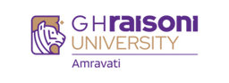 G. H. Raisoni University - [GHRU]