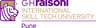G H Raisoni International Skill Tech University logo