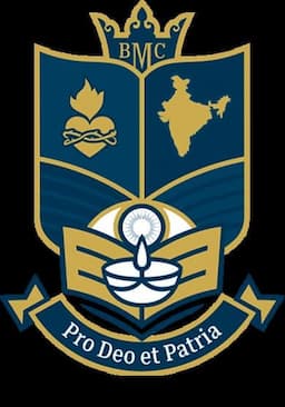 Bharata Mata College - [BMC]