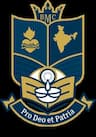 Bharata Mata College - [BMC] logo