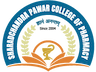 Sharadchandra Pawar College of Pharmacy - [SPCOP] logo