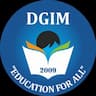DGIM Law College logo