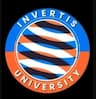 Invertis University rounded