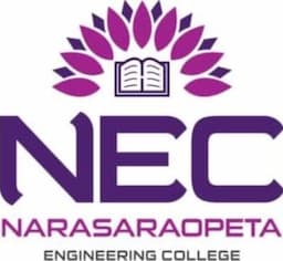 Narasaraopeta Engineering College - [NEC]