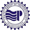 Patel Group of Institution - [PGOI] logo